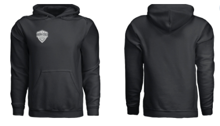 LOGO HOODIE