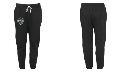 LOGO SWEATS