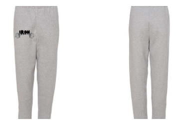LOGO SWEATS