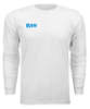 LONG SLEEVE IRON TEE
